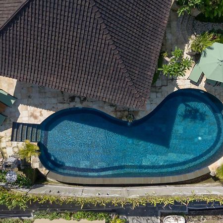 Oma Ubud Kültér fotó
