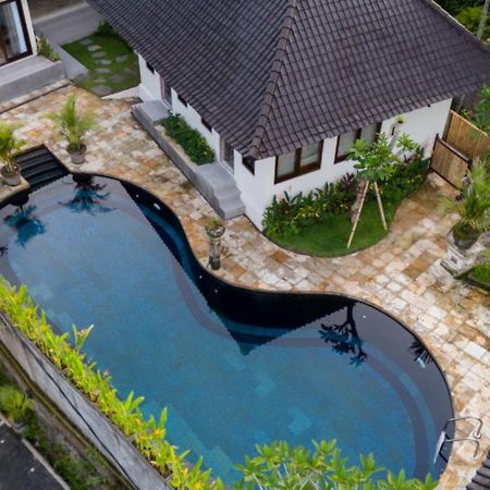 Oma Ubud Kültér fotó