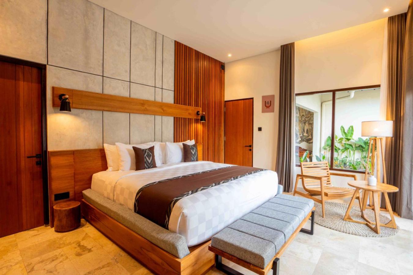 Oma Ubud Kültér fotó