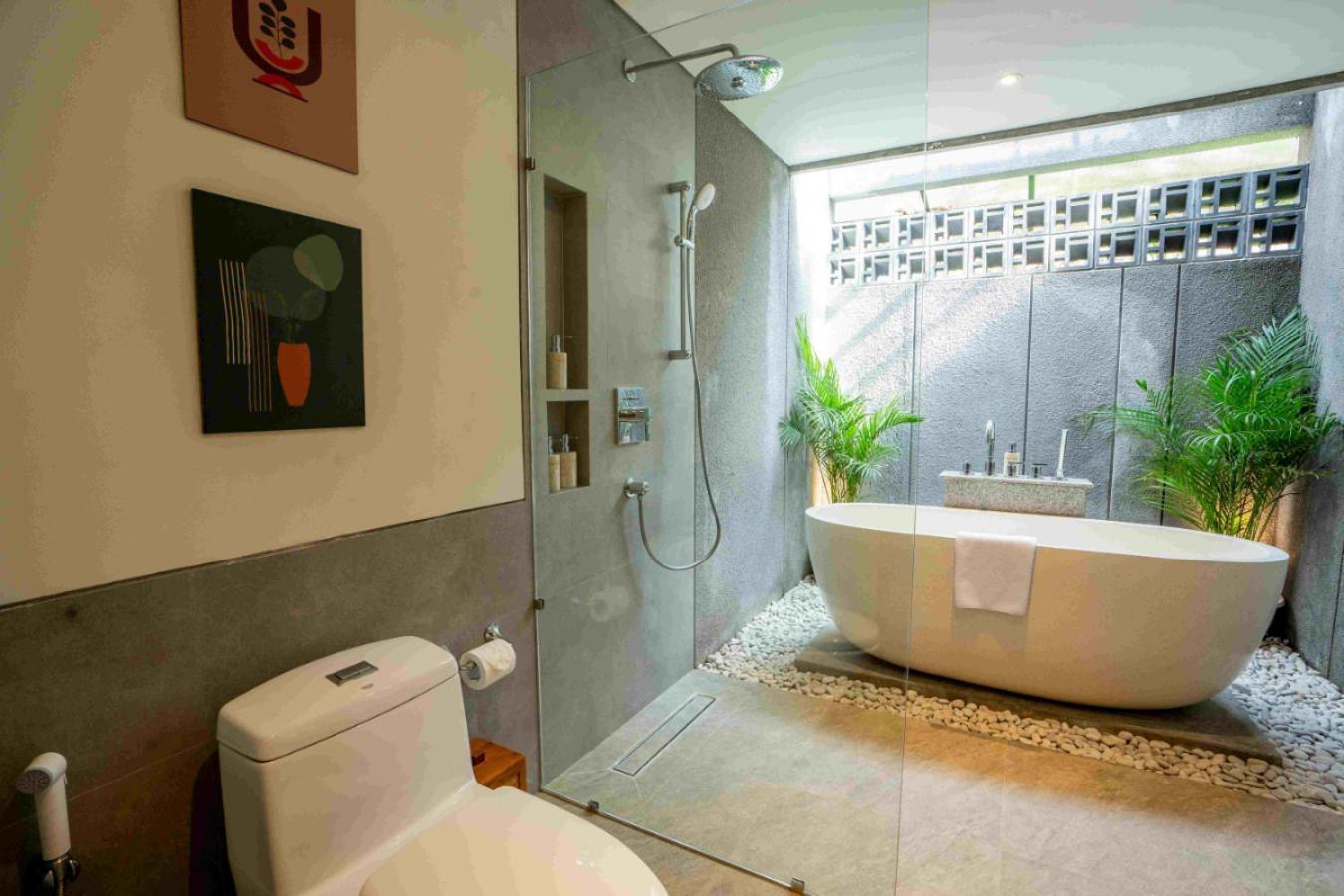 Oma Ubud Kültér fotó