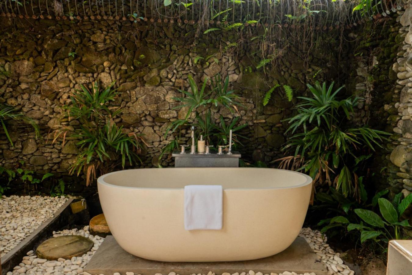 Oma Ubud Kültér fotó