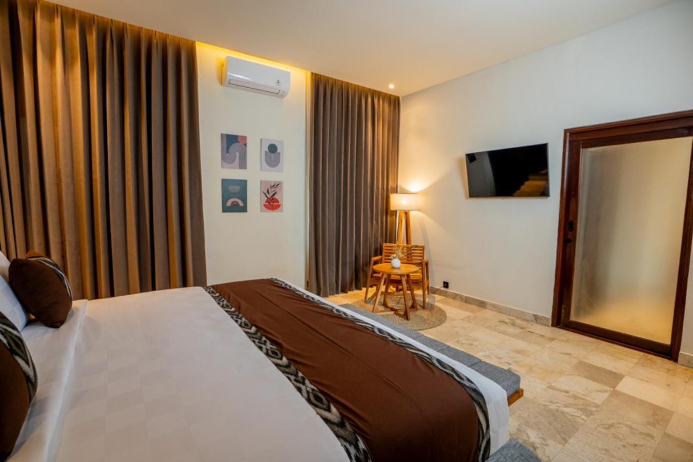 Oma Ubud Kültér fotó